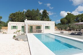Holiday Home Dimora San Galaro Near Ostuni