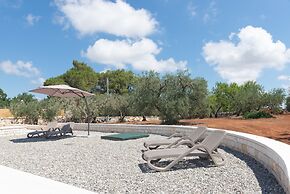 Holiday Home Dimora San Galaro Near Ostuni