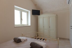 Holiday Home Dimora San Galaro Near Ostuni
