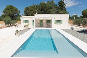 Holiday Home Dimora San Galaro Near Ostuni
