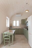 Holiday Home Dimora San Galaro Near Ostuni