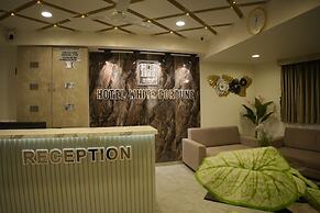Hotel White Fortune