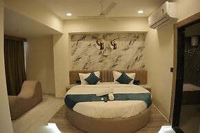 Hotel White Fortune