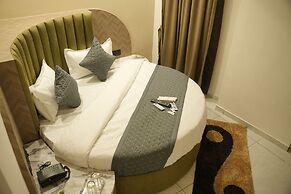 Hotel White Fortune