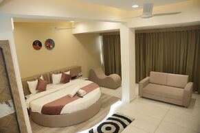 Hotel White Fortune