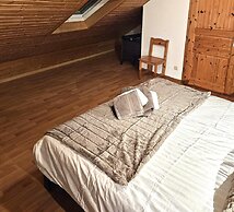 Apartment in Veldenz With Balcony