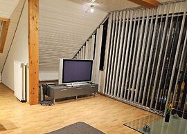 Apartment in Veldenz With Balcony