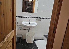 Apartment in Veldenz With Balcony