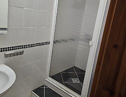 Apartment in Veldenz With Balcony