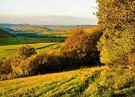 Apartment in Veldenz With Balcony