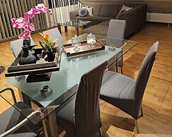 Apartment in Veldenz With Balcony