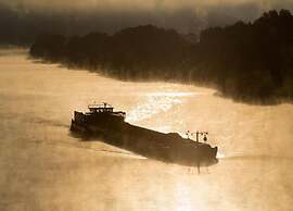 Apartment in Veldenz With Balcony