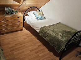 Apartment in Veldenz With Balcony