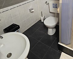 Apartment in Veldenz With Balcony