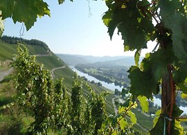 Apartment in Veldenz With Balcony