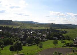 Apartment in Veldenz With Balcony