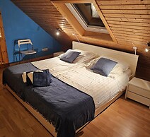 Apartment in Veldenz With Balcony