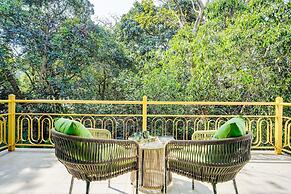 Verona By Dancenter - 3 BHK Villa in Siolim