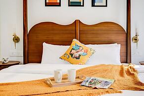 Verona By Dancenter - 3 BHK Villa in Siolim