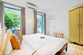 Verona By Dancenter - 3 BHK Villa in Siolim