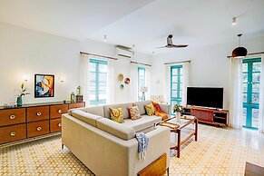 Verona By Dancenter - 3 BHK Villa in Siolim