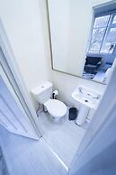 Solo Stay Contractor Pad Near New St Station