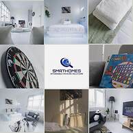 Solo Stay Contractor Pad Near New St Station