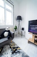 Solo Stay Contractor Pad Near New St Station