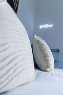 Solo Stay Contractor Pad Near New St Station