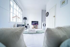 Solo Stay Contractor Pad Near New St Station