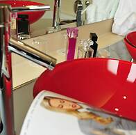 Hotel Santo Karlsruhe