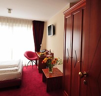 Hotel Santo Karlsruhe