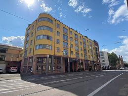 Hotel Santo Karlsruhe