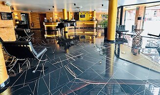 Hotel Santo Karlsruhe