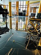 Hotel Santo Karlsruhe