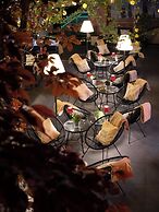 Hotel Santo Karlsruhe