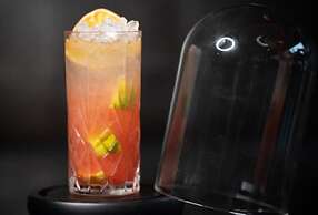 Hotel Santo Karlsruhe