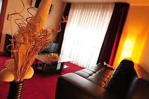 Hotel Santo Karlsruhe