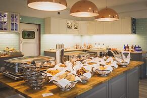 Hotel Santo Karlsruhe