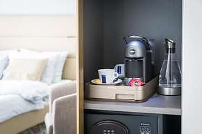 Hotel Santo Karlsruhe