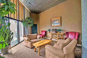 BnB Hyperion - 2B Mountain Condo w Scenic Views