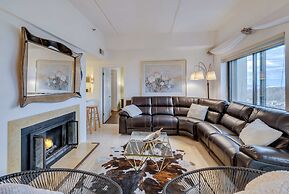 BnB Hyperion - 2B Mountain Condo w Scenic Views