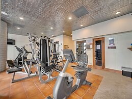 BnB Hyperion - 2B Mountain Condo w Scenic Views