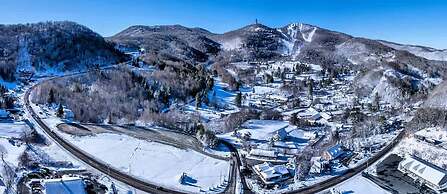 BnB Hyperion - 2B Mountain Condo w Scenic Views