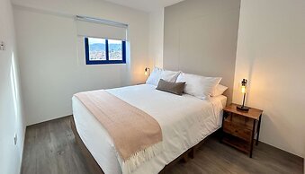 w Gorgeous 2BR w Perfect Balcony in Cusco