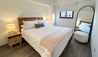 w Gorgeous 2BR w Perfect Balcony in Cusco