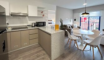 w Gorgeous 2BR w Perfect Balcony in Cusco