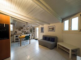 La Mansardina del Principino