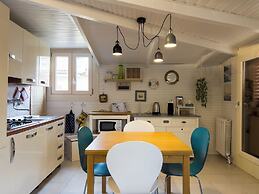 La Mansardina del Principino