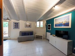 La Mansardina del Principino